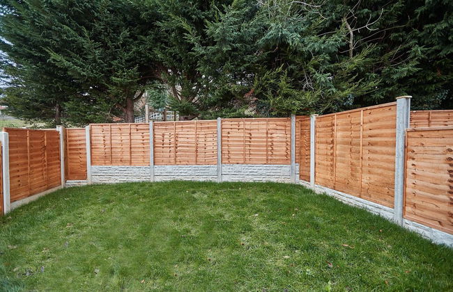 Host Stay Iburn House Briggswath - Foto 14