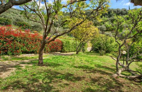 Casa immersa nella natura con piscina, AC e Wi-Fi 4 - Foto 23