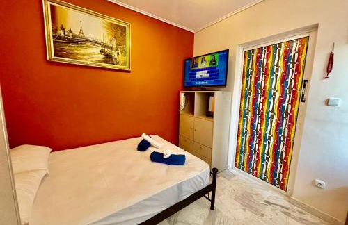 Flisvos Elite Seafront Luxury Apartment - Foto 45