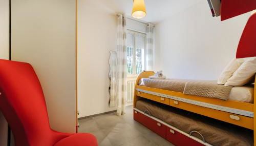 [LIDO DI FERMO-FREE PARKING] Appartamento miramare - Foto 2