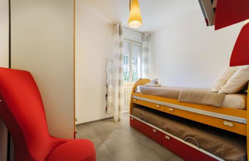 [LIDO DI FERMO-FREE PARKING] Appartamento miramare - Foto 2