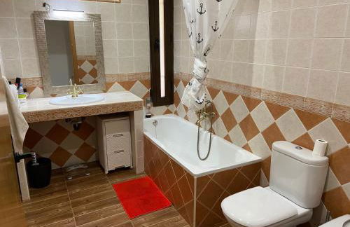 Chalet Dani con parcela privada a 8min de Puy Du Fou - Foto 7