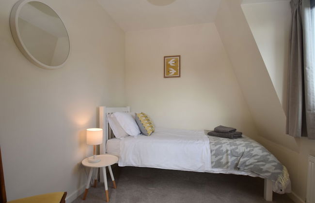 Maytham Cottage - Photo 4