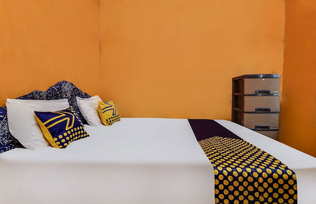 OYO Homes 91006 Eco Tourism Desa Cibodas Areng 5 Syariah - Photo 13