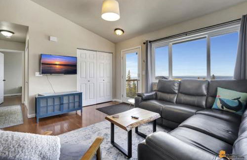 The Mountain Top Escape w/Scenic Views & Trails - Foto 1