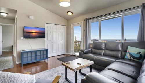 The Mountain Top Escape w/Scenic Views & Trails - Foto 1