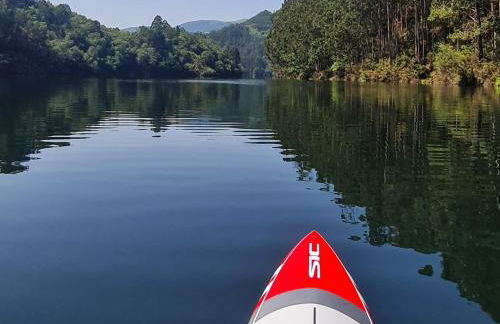 Apartamentos Rurales El Bosque de las Viñas - Photo 18