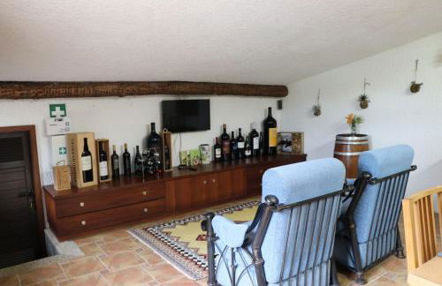 Vale de Rans - Country House - Photo 42