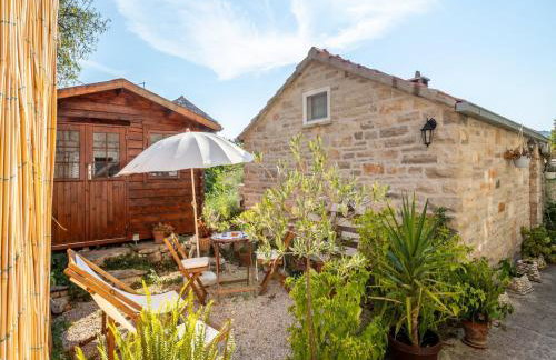 Stone House Harmony -Studio Apartment with Patio and Garden View 2 - Photo 48