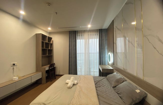 The Matrix One Residence - Foto 3