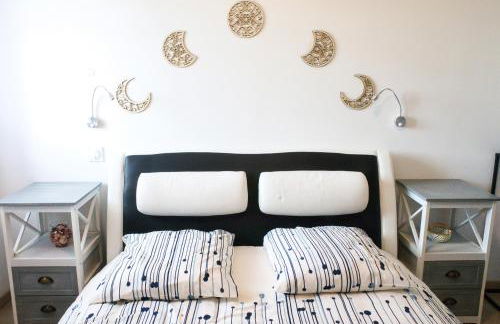 Gîte Ballantims Domaine de L'Annonciade - Foto 19