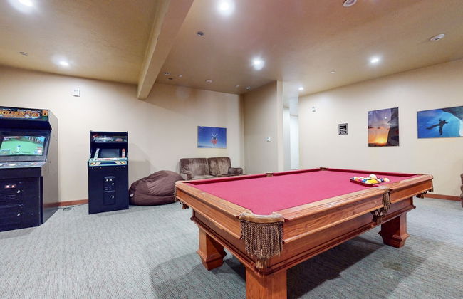 Gorgeous Condo at Obsidian Clubhouse Downstairs - Foto 36