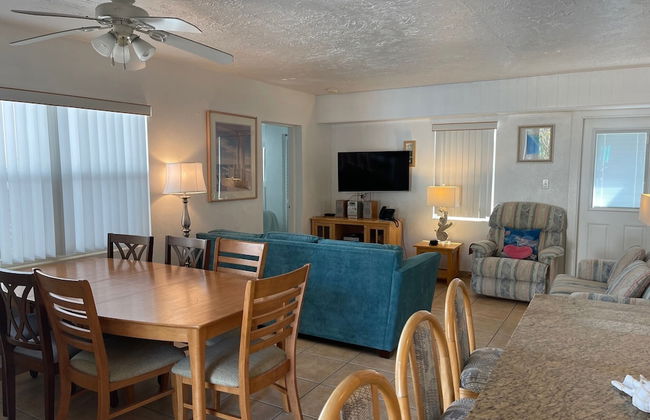 Sea Club I Beach Resort - Foto 51