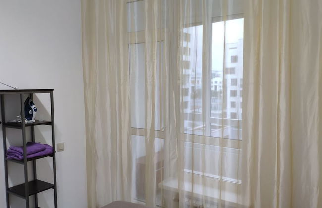 Expo Residence Apartments - Foto 18