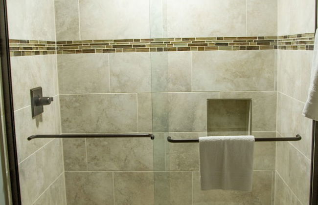 Asheville Country Cabins - Foto 26