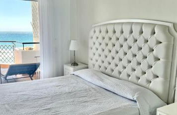 MI CAPRICHO B16 Beachfront Apartment - Photo 33