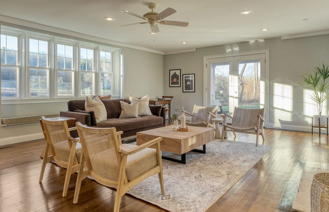 Rockspring by Avantstay Huge Berkshires Estate - Foto 14