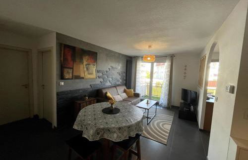 Appartement pour 4 personnes - Foto 10