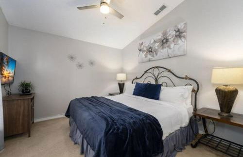 Clermont Villa 20 Min to Disney - Photo 16