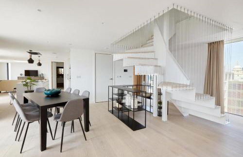 Southwark Residences by Aeria Apartments - Foto 28