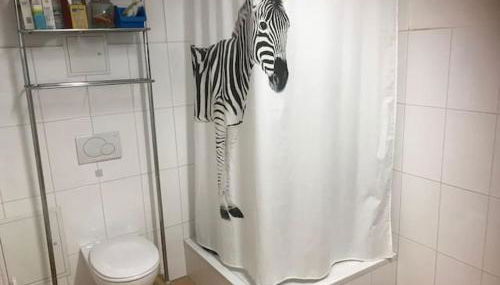 Holz-Wohnfass in München-Nymphenburg - Foto 3