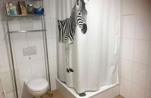 Holz-Wohnfass in München-Nymphenburg - Photo 3