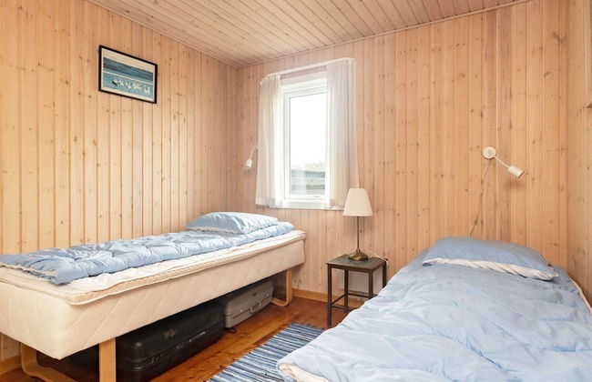 6 Person Holiday Home in Martofte - Photo 10