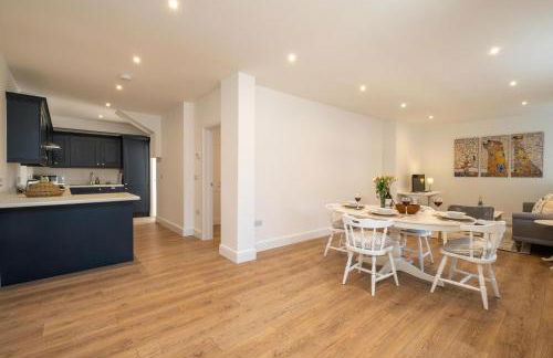 Volunteer Lodge, Leiston - Aldeburgh Coastal Cottages - Foto 9