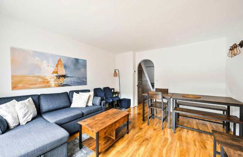 Spacious 5-Bedroom Family Home in Greenwhich - Foto 8