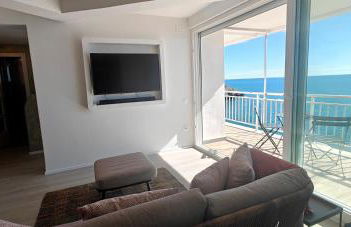 Amazing Oceanfront 2br - Foto 8