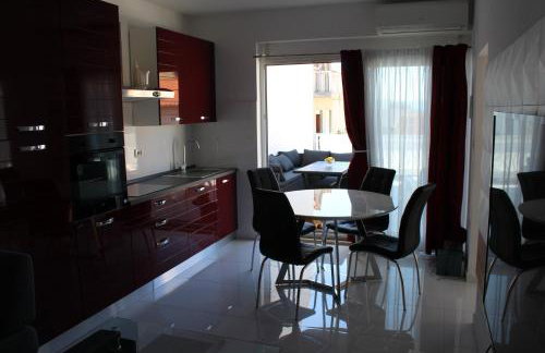 Luxury apartment Maestral - private pool - Foto 16