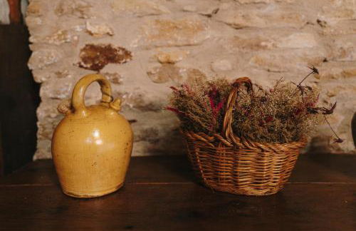 Apartamentos Rurales Casa del Tio Juan - Foto 108