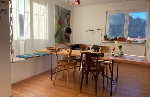 Ferienwohnung Kräutergarten - Foto 9