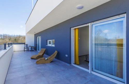 Villa Drago by Interhome - Foto 40