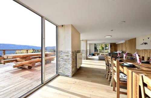 Gîte la Croisée Pierre - Foto 1