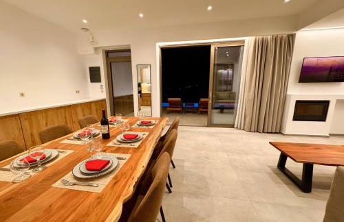 ANESSIS Villas and Suites - Photo 38