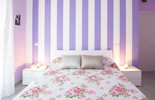 Il Sopracciglio Suites - Pink Apartment - Foto 16