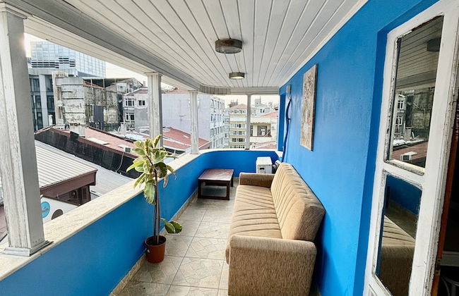 Beyaz Suites & Hotel - Foto 24