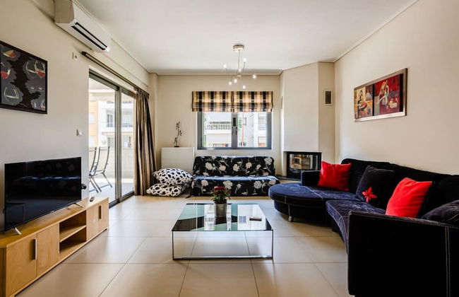 Kalamata s Spacious Getaway-taygetos Amazing View - Foto 2