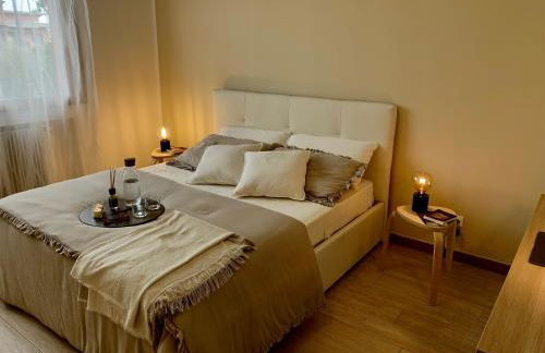 Gius' Apartment elegante vicino Ospedale Biella - Foto 1