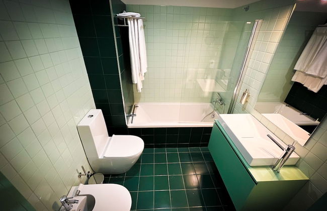 Franco da Serra Country House - Foto 47