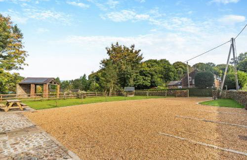 Shepherds Barn - Foto 24