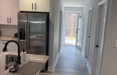 Modern new townhouse near Stone Mountain Sleeps 10 - Foto 22