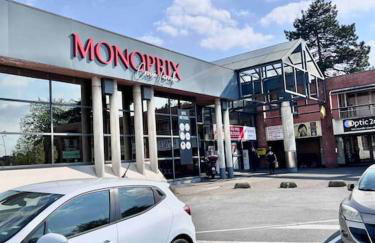 Maison indépendante au Croisé Laroche - Foto 25