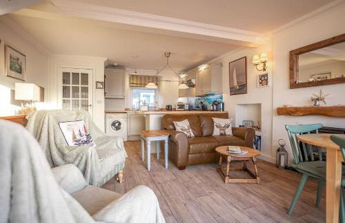 Rockhopper Cottage Lower Largo - Foto 8