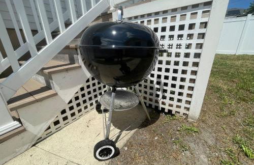 Bayside Bungalow-Updated Home Near the Bay & Beach - Foto 56