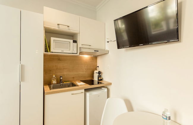 Nice Home - Studios Lido - Photo 60