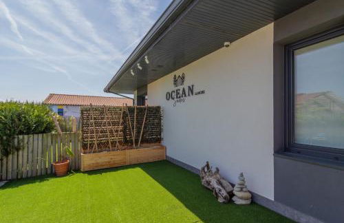 OCEANSUITESLANGRE - Foto 16