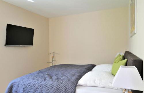 Linden-Palais Wohnung 10 - Foto 7