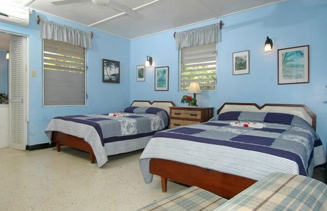 Sea Wyf Cottage, Silver Sands 2BR - Foto 3